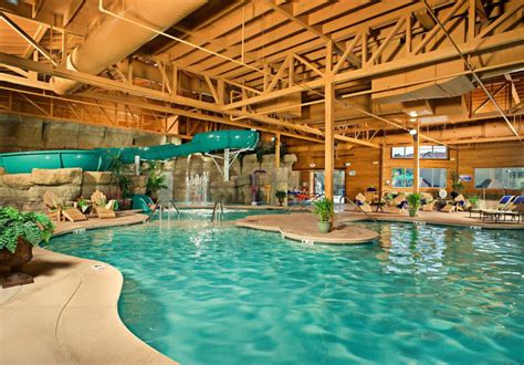 water quality branson area